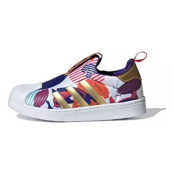Кроссовки Adidas originals Superstar 360 C, Многоцветный