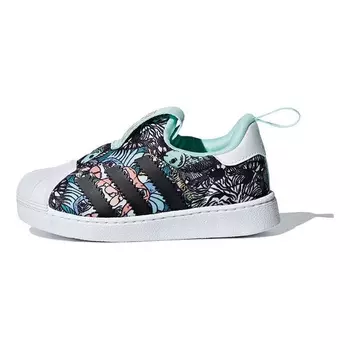 Кроссовки Adidas originals Superstar 360 I, Зеленый