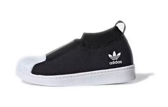 Кроссовки Adidas Originals SUPERSTAR 360 Kids' Skateboarding Shoes Pre-school