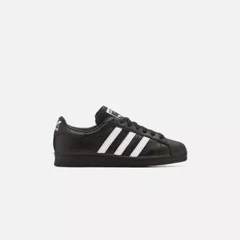 Кроссовки adidas Originals Superstar 82, цвет Core Black/White/Core Black