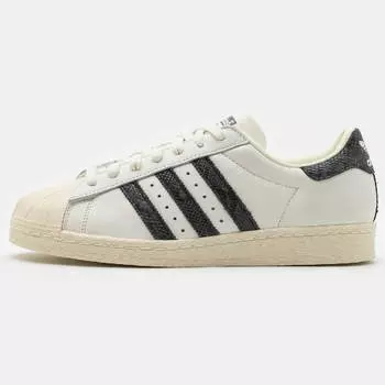 Кроссовки Adidas Originals Superstar 82 Unisex, белый/черный