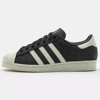 Мужские кроссовки Adidas Originals Superstar 82 Unisex, белый/черный