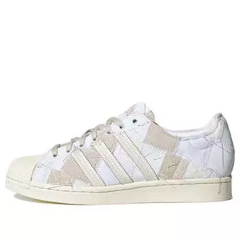 Кроссовки Adidas Originals Superstar Atmos SH HP8713, кремовый