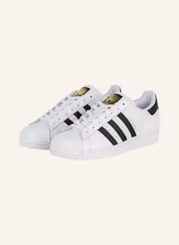 Кроссовки adidas Originals SUPERSTAR, белый