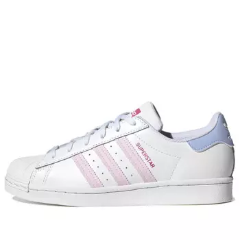 Кроссовки Adidas Originals Superstar, белый