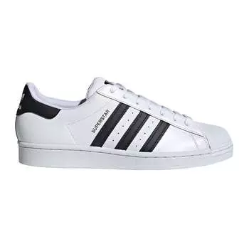 Кроссовки adidas Originals Superstar, белый