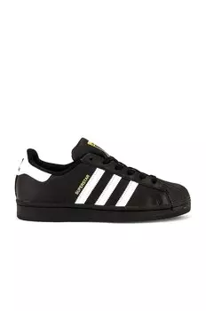Кроссовки Adidas Originals Superstar Foundation, Black & White
