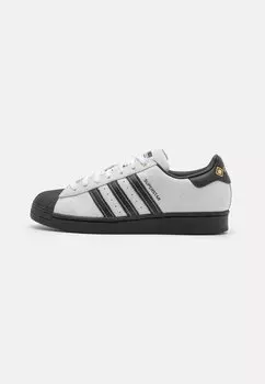Кроссовки adidas Originals SUPERSTAR GTX UNISEX, цвет core black/footwear white