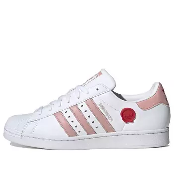 Кроссовки adidas originals Superstar IE6976, белый