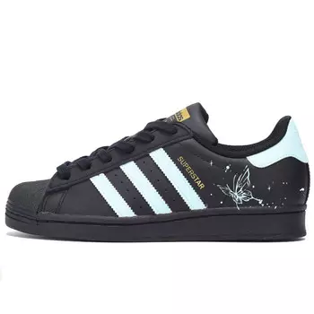 Кроссовки Adidas Originals Superstar J Kids' Skateboarding Shoes Grade School