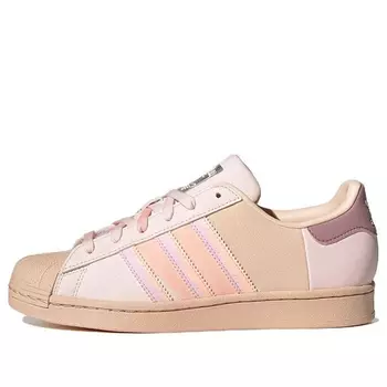 Кроссовки Adidas Originals Superstar, Розовый