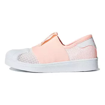 Кроссовки Adidas originals Superstar Smr 360 C Pink, Розовый