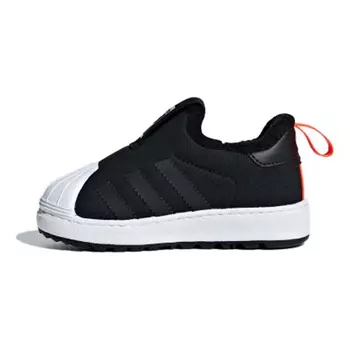 Кроссовки Adidas originals Superstar Winter 360 I, Черный