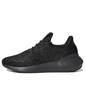 Кроссовки Adidas originals Swift Run 22, Черный