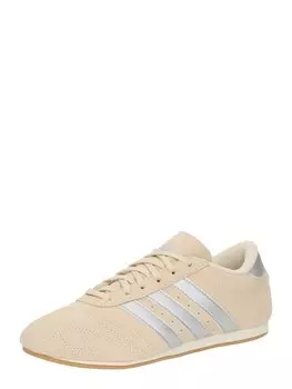 Кроссовки ADIDAS ORIGINALS TAEKWONDO, бежевый
