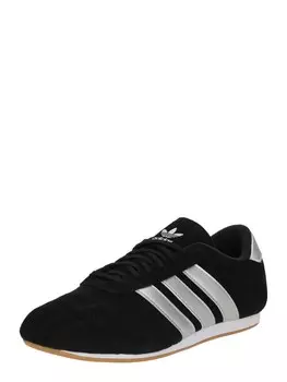 Кроссовки ADIDAS ORIGINALS Taekwondo, черный