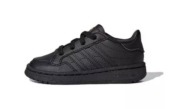 Кроссовки adidas originals Team Court для малышей TD