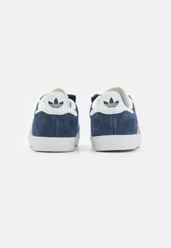 Кроссовки adidas Originals, темно-синие/обувь белая
