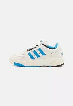 Кроссовки adidas Originals Torsion Response Tennis, облачно-белый / пульсирующий синий