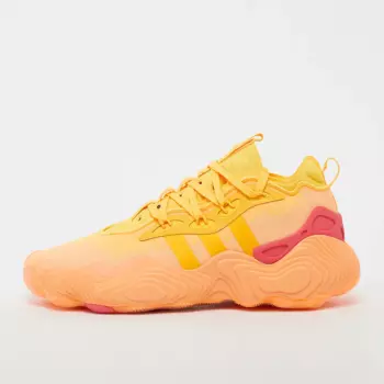 Кроссовки adidas Originals Trae Young 3, желтый