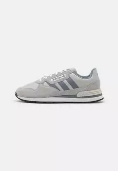 Кроссовки adidas Originals Treziod 2 Unisex, серый два / серый