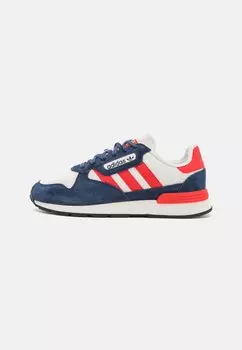 Кроссовки adidas Originals Treziod 2 Unisex, темно-синий / красный