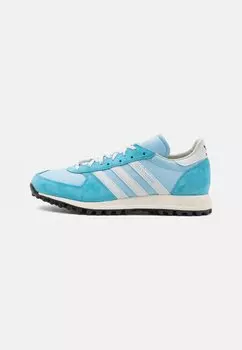 Кроссовки adidas Originals TRX VINTAGE, цвет clear sky/crystal white/preloved blue