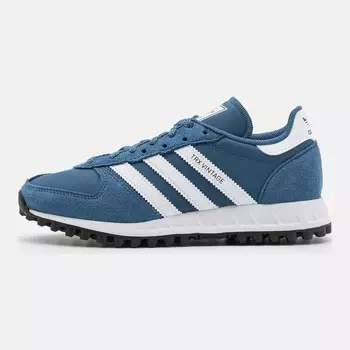 Кроссовки Adidas Originals Trx Vintage Unisex, steel/footwear white/offwhite