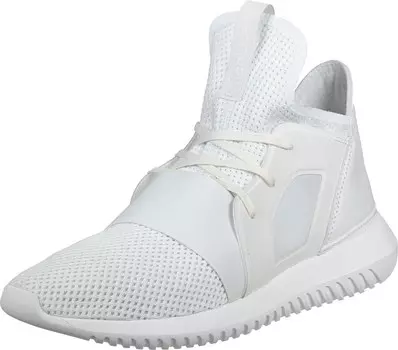 Кроссовки ADIDAS ORIGINALS Tubular Defiant W, белый
