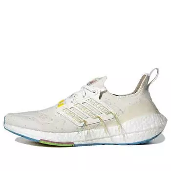 Кроссовки Adidas Originals UltraBoost 22 Sus, белый