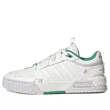 Кроссовки Adidas Originals Veritas-X 'White Green' IF0053, белый