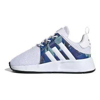 Кроссовки Adidas originals X_PLR El I, Белый