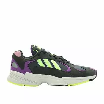 Кроссовки Adidas Originals Yung-1, мультиколор
