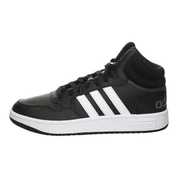 Кроссовки Adidas Originals Zapatillas Altas, core black
