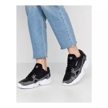 Кроссовки Adidas Originals Zapatillas, clear black/footwear white