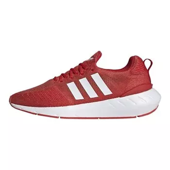 Кроссовки adidas Originals Zapatillas, red