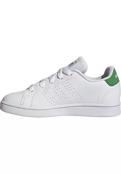 Кроссовки adidas Originals, зеленый