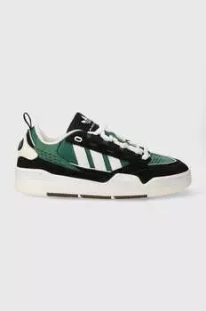 Кроссовки adidas Originals, зеленый