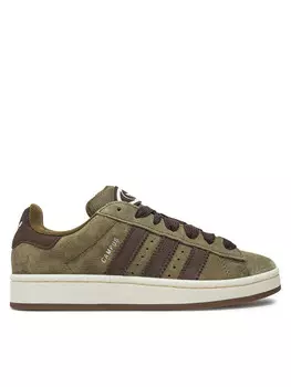 Кроссовки adidas Originals, зеленый