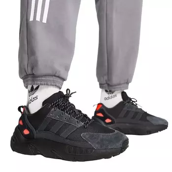 Кроссовки Adidas Originals ZX22 Boost, черный