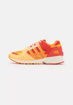 Кроссовки adidas Originals Zx 10,000 C Flavor Pack Unisex, тактильный красный / экв. оранжевый