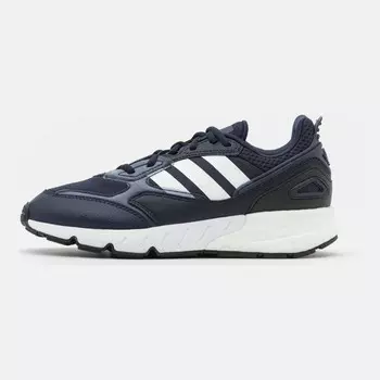 Кроссовки Adidas Originals Zx 1K Boost 2.0 Unisex, legend ink/footwear white/core black