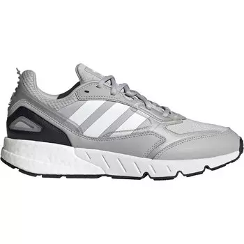 Кроссовки adidas Originals ZX 1K Boost 2.0, серый