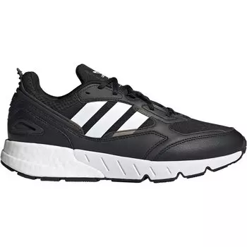 Кроссовки adidas Originals ZX 1K Boost 2.0, черный