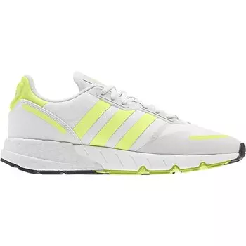 Кроссовки adidas Originals ZX 1K Boost, белый
