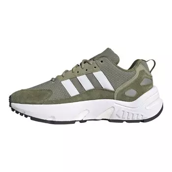 Кроссовки Adidas Originals Zx 22 Boost Unisex, green