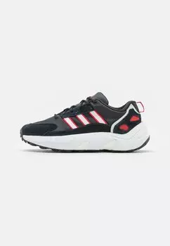 Кроссовки adidas Originals Zx 22 Boost Unisex, основной черный / облачно-белый