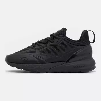 Кроссовки Adidas Originals Zx 2K Boost 2.0 Unisex, core black