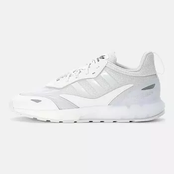 Кроссовки Adidas Originals Zx 2K Boost 2.0 Unisex, white/core black