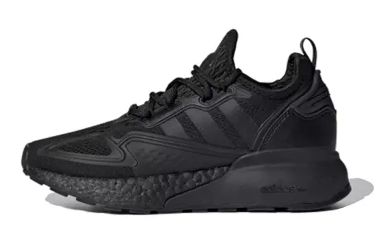 Кроссовки adidas originals ZX 2K Boost Kids Lifestyle GS